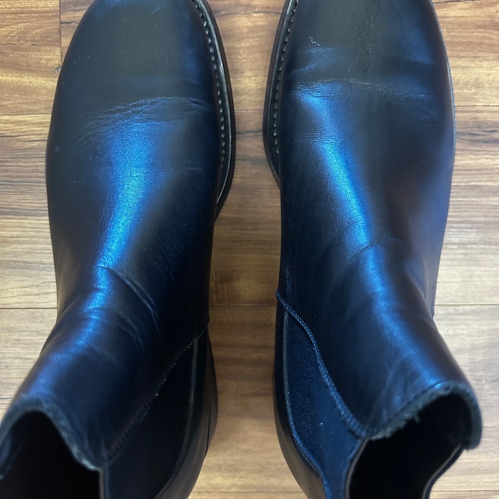 Prada boots - Picture 2 of 6